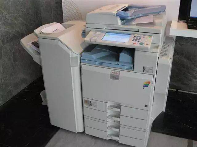 高端復(fù)印機(jī)設(shè)備租賃 提升效率，賦能企業(yè)現(xiàn)代化辦公